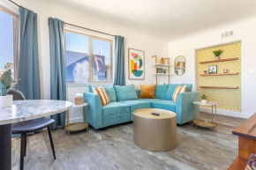 Ocean View Hermosa Pier Apt by OrangeDoorStays